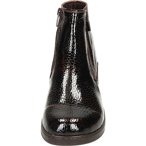 Stiefeletten Klassische Stiefeletten 3 Stiefeletten Klassische Stiefeletten – Bild 3