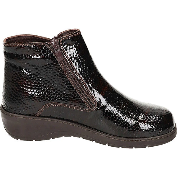 Stiefeletten Klassische Stiefeletten 4 Stiefeletten Klassische Stiefeletten – Bild 4