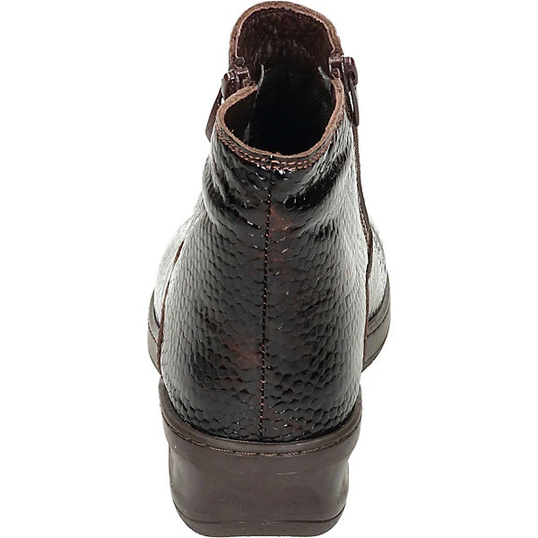 Stiefeletten Klassische Stiefeletten 5 Stiefeletten Klassische Stiefeletten – Bild 5