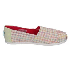 Toms ALPARGATA 10017824 Espadrilles - Bunt 8 Toms ALPARGATA 10017824 Espadrilles - Bunt -Schuh Rabatt Geschäft 25712700 04