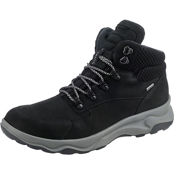 H-max Winterstiefeletten 1 H-max Winterstiefeletten