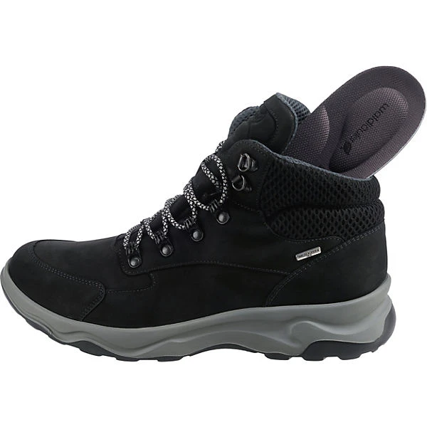 H-max Winterstiefeletten 2 H-max Winterstiefeletten – Bild 2