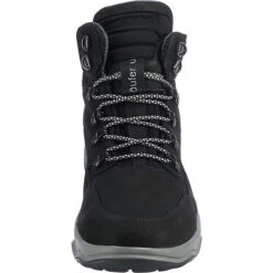 H-max Winterstiefeletten 8 H-max Winterstiefeletten -Schuh Rabatt Geschäft 25726066 04