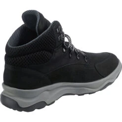 H-max Winterstiefeletten 9 H-max Winterstiefeletten -Schuh Rabatt Geschäft 25726066 05