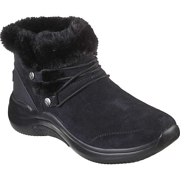 Skechers On-the-go Midtown Winterstiefeletten 1 Skechers On-the-go Midtown Winterstiefeletten