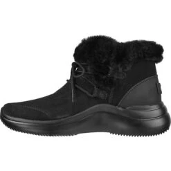 Skechers On-the-go Midtown Winterstiefeletten 9 Skechers On-the-go Midtown Winterstiefeletten -Schuh Rabatt Geschäft 25766626 03
