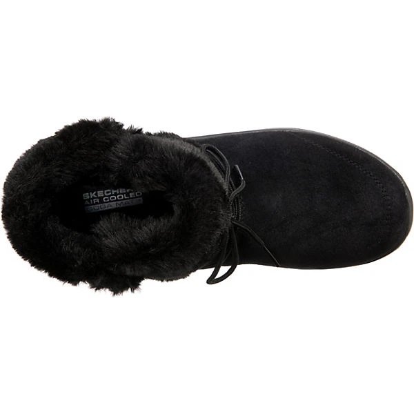Skechers On-the-go Midtown Winterstiefeletten 6 Skechers On-the-go Midtown Winterstiefeletten – Bild 6