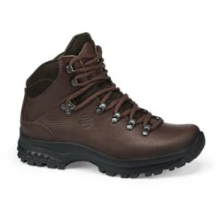 Hanwag Outdoor Fitnessschuhe Fitnessschuhe - Braun