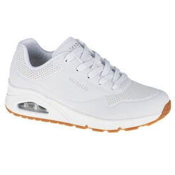 Schuh Rabatt Geschäft 5 Skechers Uno Stand On Air Sneakers Low
