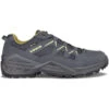 Lowa Outdoor Fitnessschuhe - Blau