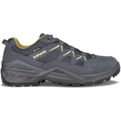 Lowa Outdoor Fitnessschuhe - Blau