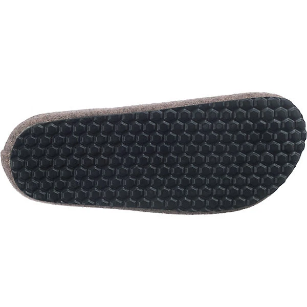 Pantoffeln - Beige 6 Pantoffeln - Beige – Bild 6