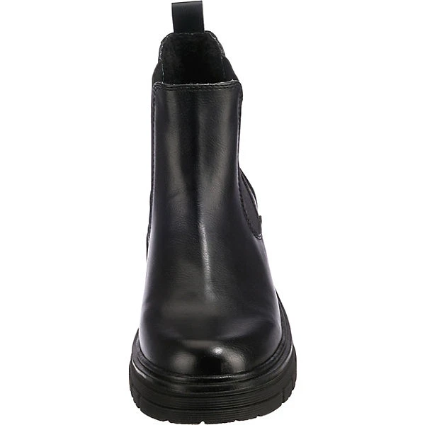 Chelsea Boots - Schwarz 3 Chelsea Boots - Schwarz – Bild 3