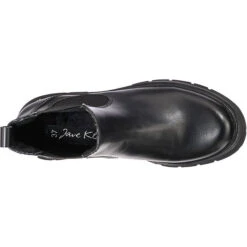 Chelsea Boots - Schwarz 10 Chelsea Boots - Schwarz -Schuh Rabatt Geschäft 25976409 06