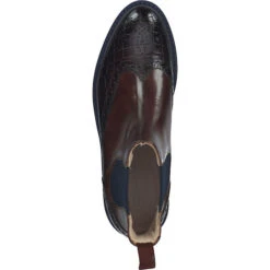 Leonie 9 Klassische Stiefel - Nut -Schuh Rabatt Geschäft 25994349 06