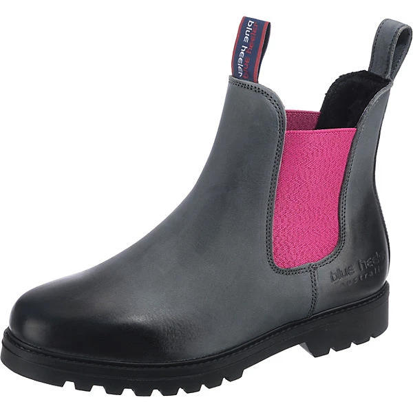 Meryl Shaby Winterstiefeletten 1 Meryl Shaby Winterstiefeletten