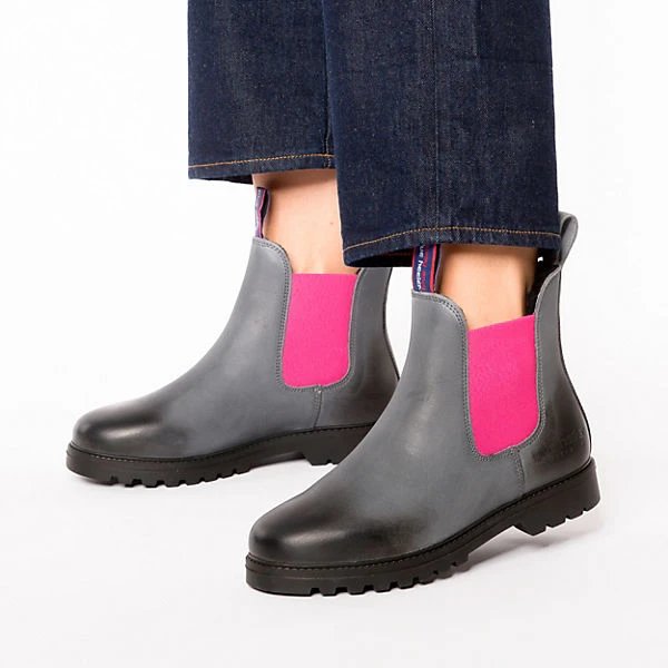 Meryl Shaby Winterstiefeletten 2 Meryl Shaby Winterstiefeletten – Bild 2