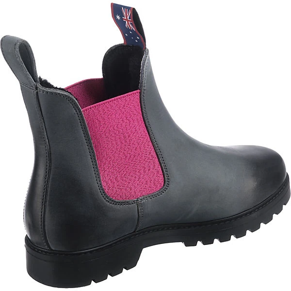 Meryl Shaby Winterstiefeletten 5 Meryl Shaby Winterstiefeletten – Bild 5