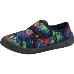 Hausschuhe O-HOMIE Für Jungen Von OHU