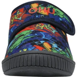 Hausschuhe O-HOMIE Für Jungen Von OHU -Schuh Rabatt Geschäft 26048679 04