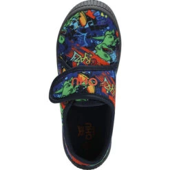 Hausschuhe O-HOMIE Für Jungen Von OHU -Schuh Rabatt Geschäft 26048679 06