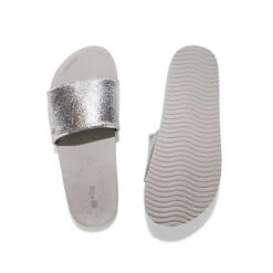 Sandale Pool*metallic 2 Zehentrenner -Schuh Rabatt Geschäft 26066201 03