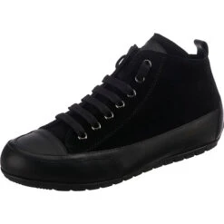 Candice Cooper Mid Sneakers High