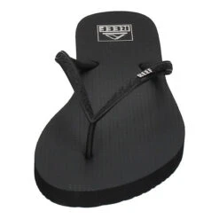 Reef Seaside Zehentrenner - Schwarz -Schuh Rabatt Geschäft 26101228 03