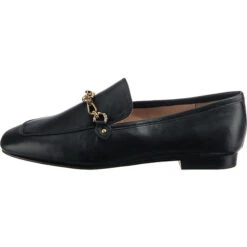 Guess Marta Loafers - Schwarz -Schuh Rabatt Geschäft 26122512 03