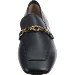 Guess Marta Loafers - Schwarz -Schuh Rabatt Geschäft 26122512 04