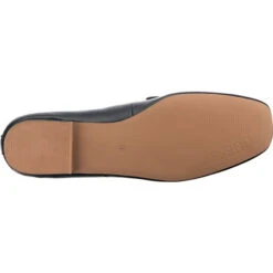 Guess Marta Loafers - Schwarz -Schuh Rabatt Geschäft 26122512 07