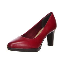 Tamaris Pumps - Rot