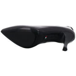 Nero Giardini Damen Pumps Schuhe Pumps Elegant Klassisch Lederkombination Uni Klassische Pumps - Schwarz 11 Nero Giardini Damen Pumps Schuhe Pumps Elegant Klassisch Lederkombination Uni Klassische Pumps - Schwarz -Schuh Rabatt Geschäft 26195678 03
