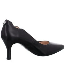 Nero Giardini Damen Pumps Schuhe Pumps Elegant Klassisch Lederkombination Uni Klassische Pumps - Schwarz 16 Nero Giardini Damen Pumps Schuhe Pumps Elegant Klassisch Lederkombination Uni Klassische Pumps - Schwarz -Schuh Rabatt Geschäft 26195678 08
