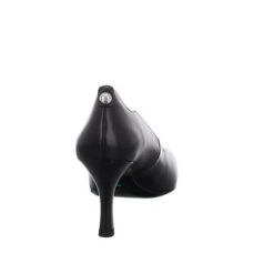 Nero Giardini Damen Pumps Schuhe Pumps Elegant Klassisch Lederkombination Uni Klassische Pumps - Schwarz 17 Nero Giardini Damen Pumps Schuhe Pumps Elegant Klassisch Lederkombination Uni Klassische Pumps - Schwarz -Schuh Rabatt Geschäft 26195678 09