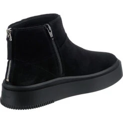 Vagabond Stacy Winterstiefeletten - Schwarz -Schuh Rabatt Geschäft 26219854 05