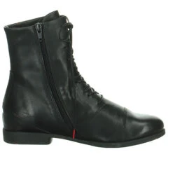 Think! Stiefelette AGRAT - Schwarz 10 Think! Stiefelette AGRAT - Schwarz -Schuh Rabatt Geschäft 26245131 04