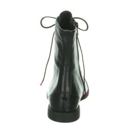 Think! Stiefelette AGRAT - Schwarz 11 Think! Stiefelette AGRAT - Schwarz -Schuh Rabatt Geschäft 26245131 05