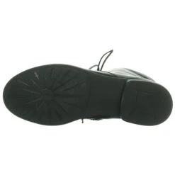 Think! Stiefelette AGRAT - Schwarz 12 Think! Stiefelette AGRAT - Schwarz -Schuh Rabatt Geschäft 26245131 06