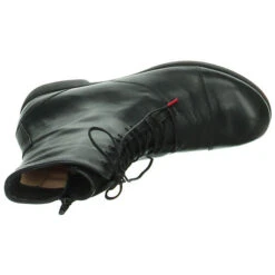Think! Stiefelette AGRAT - Schwarz 13 Think! Stiefelette AGRAT - Schwarz -Schuh Rabatt Geschäft 26245131 07