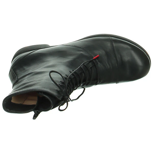 Think! Stiefelette AGRAT - Schwarz 7 Think! Stiefelette AGRAT - Schwarz – Bild 7