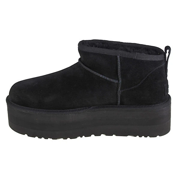 Ugg Classic Ultra Mini Platform Winterstiefeletten 2 Ugg Classic Ultra Mini Platform Winterstiefeletten – Bild 2