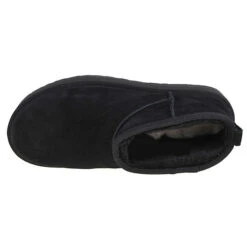 Ugg Classic Ultra Mini Platform Winterstiefeletten 6 Ugg Classic Ultra Mini Platform Winterstiefeletten -Schuh Rabatt Geschäft 26293302 03