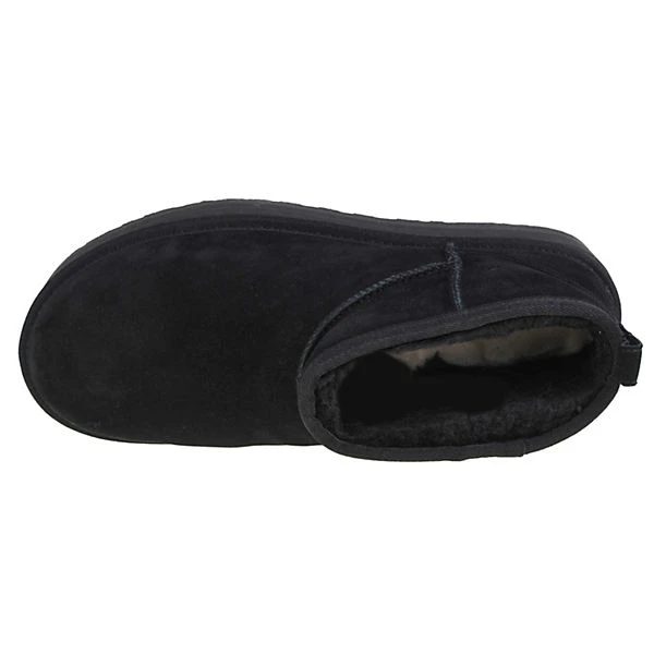 Ugg Classic Ultra Mini Platform Winterstiefeletten 3 Ugg Classic Ultra Mini Platform Winterstiefeletten – Bild 3