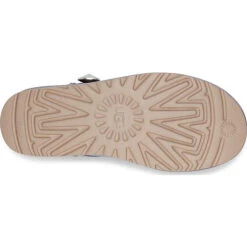 Ugg W Mini Bailey Button Bling Winterstiefeletten - Grau 11 Ugg W Mini Bailey Button Bling Winterstiefeletten - Grau -Schuh Rabatt Geschäft 26293372 07