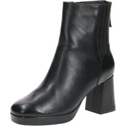 Caprice Stiefelette Klassische Stiefeletten - Schwarz