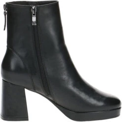 Caprice Stiefelette Klassische Stiefeletten - Schwarz -Schuh Rabatt Geschäft 26295842 03