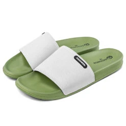 Giesswein Eco Slide Women Hausschuhe 18 Giesswein Eco Slide Women Hausschuhe -Schuh Rabatt Geschäft 26364207 05
