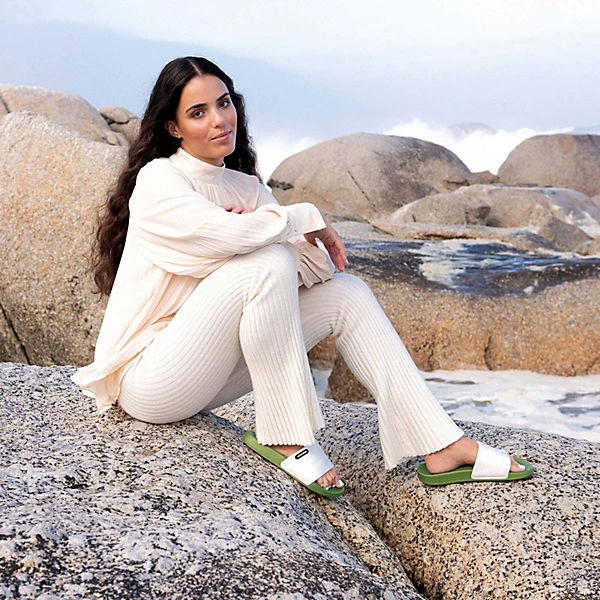 Giesswein Eco Slide Women Hausschuhe 7 Giesswein Eco Slide Women Hausschuhe – Bild 7