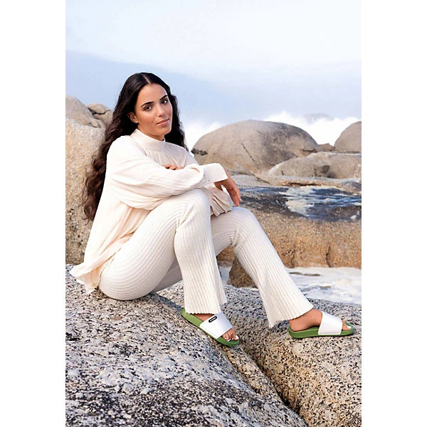 Giesswein Eco Slide Women Hausschuhe 9 Giesswein Eco Slide Women Hausschuhe – Bild 9